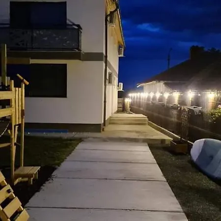 Guest house Casuta Noastra - Sulina