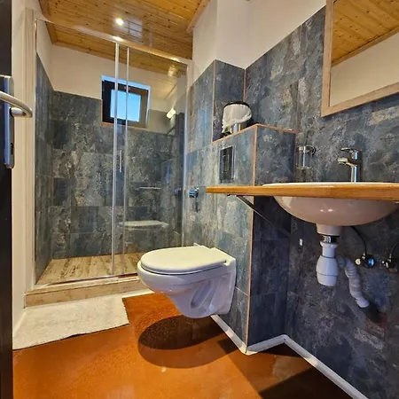 Guest house Casuta Noastra -