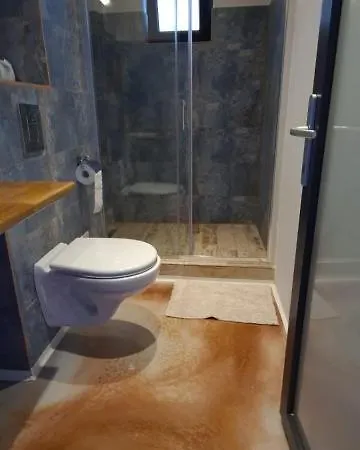 Casuta Noastra - Sulina