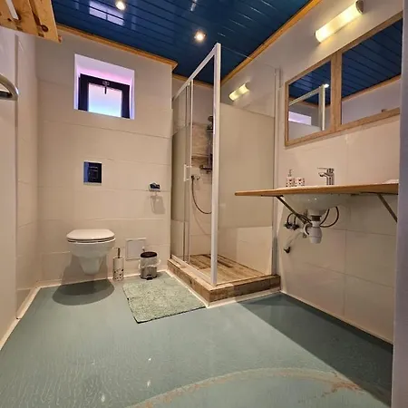 Casuta Noastra - Sulina