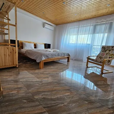 Casuta Noastra - Guest house