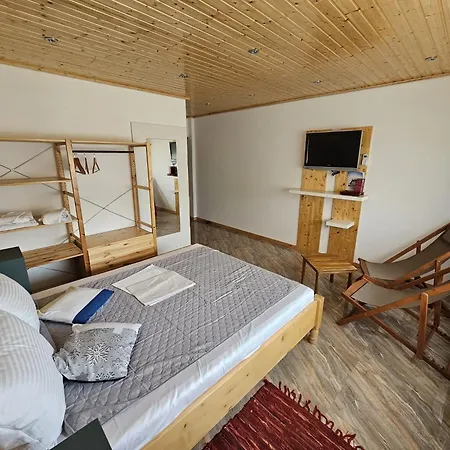 Guest house Casuta Noastra -