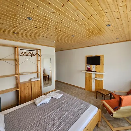 Casuta Noastra - Guest house Sulina