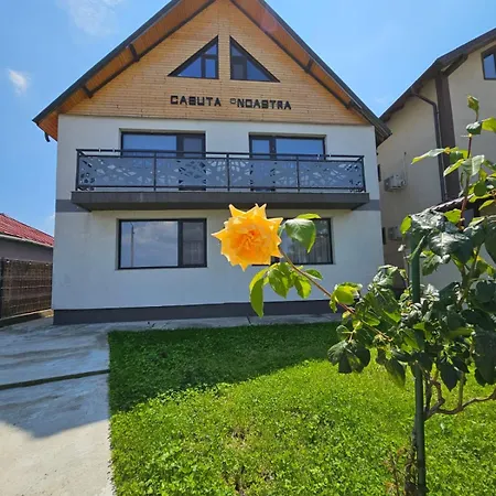 Casuta Noastra - Guest house 3*