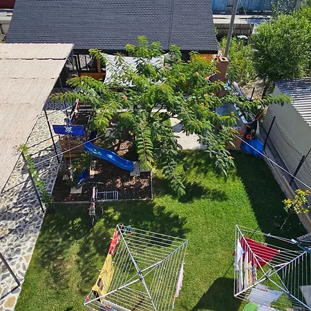 Guest house Casuta Noastra -