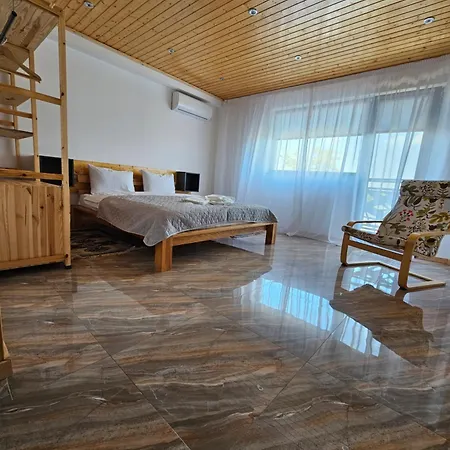 Casuta Noastra - Guest house