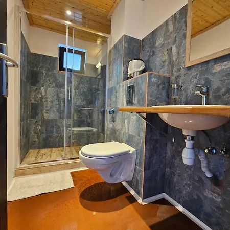 Guest house Casuta Noastra -