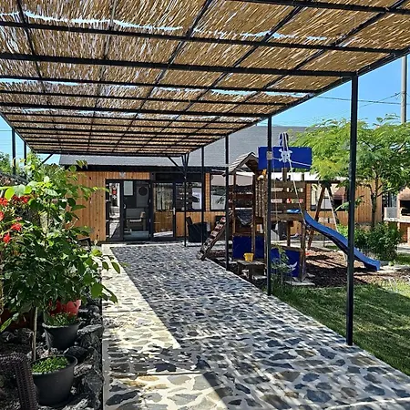 Casuta Noastra - Guest house 3*