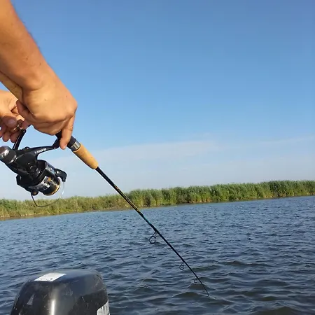 Guest house Casuta Noastra -