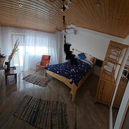 Casuta Noastra - Guest house 3*