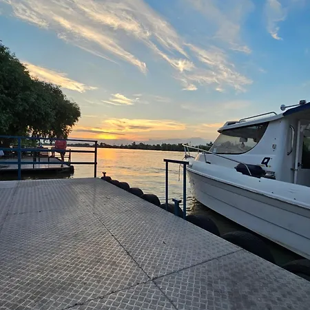 Guest house Casuta Noastra - Sulina