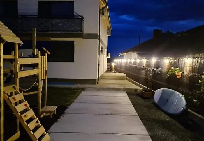 Guest house Casuta Noastra - Sulina