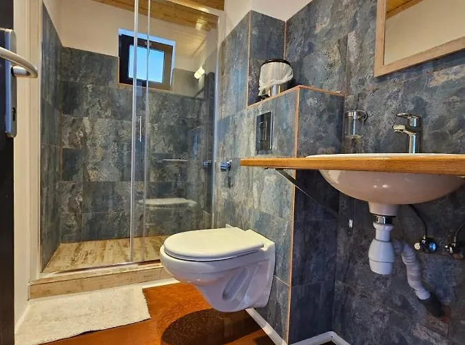 Guest house Casuta Noastra -