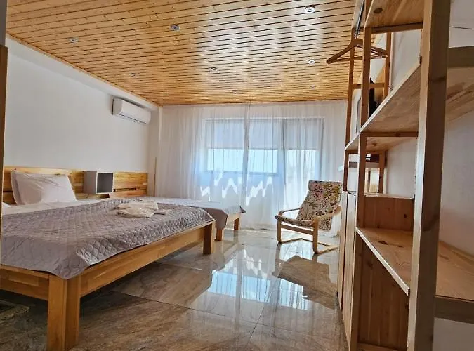 Casuta Noastra - Sulina