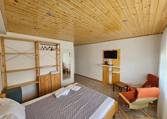 Casuta Noastra - Guest house Sulina