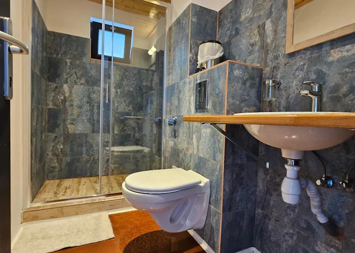 Guest house Casuta Noastra -