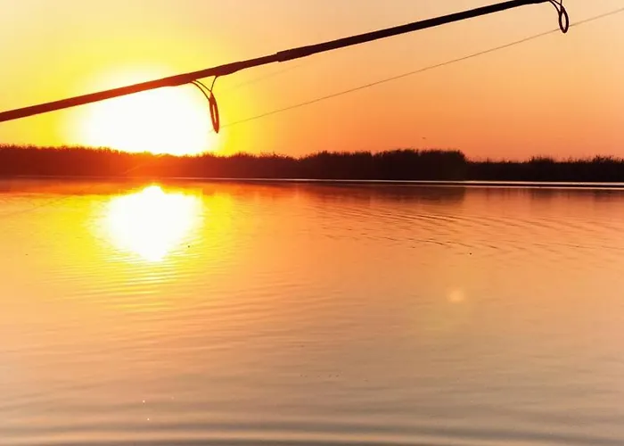 Guest house Casuta Noastra - Sulina