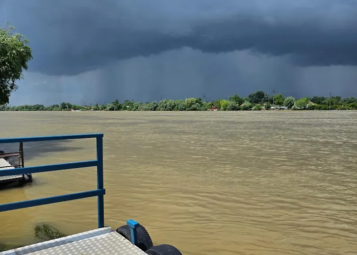 Guest house Casuta Noastra - 3*